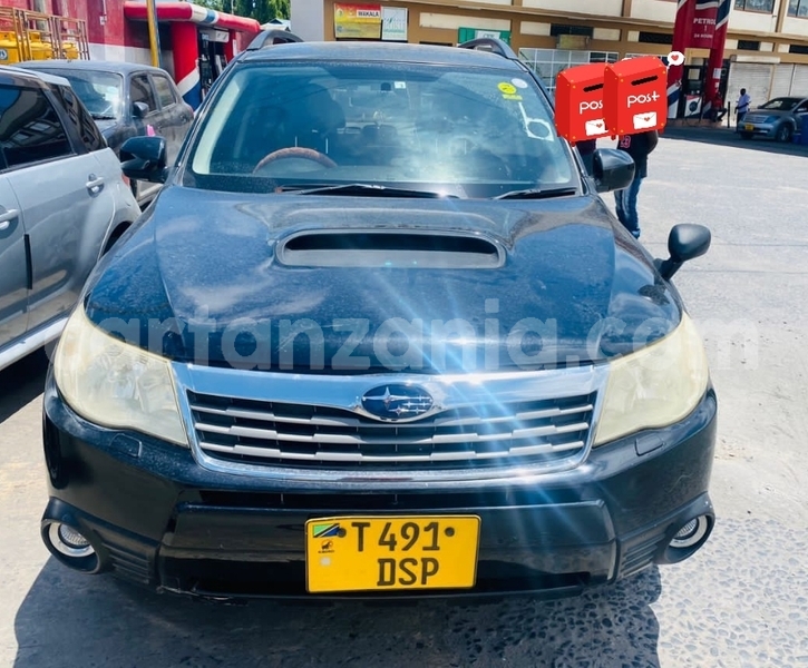 Big with watermark subaru forester dar es salaam dar es salaam 16727