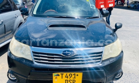 Nunua Ilio tumika Subaru Forester Nyeusi Gari ndani ya Dar es Salaam nchini Dar es Salaam Nunua Ilio tumika Subaru Forester Nyeusi Gari ndani ya Dar es Salaam nchini Dar es Salaam