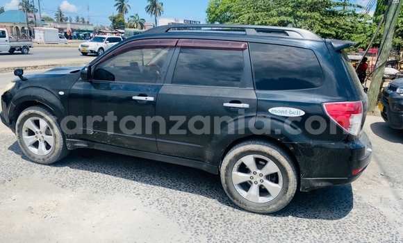 Nunua Ilio tumika Subaru Forester Nyeusi Gari ndani ya Dar es Salaam nchini Dar es Salaam Nunua Ilio tumika Subaru Forester Nyeusi Gari ndani ya Dar es Salaam nchini Dar es Salaam
