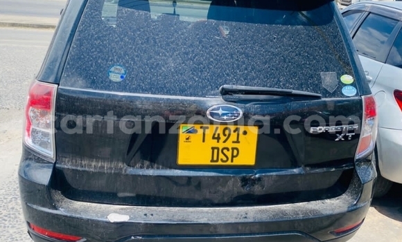 Nunua Ilio tumika Subaru Forester Nyeusi Gari ndani ya Dar es Salaam nchini Dar es Salaam Nunua Ilio tumika Subaru Forester Nyeusi Gari ndani ya Dar es Salaam nchini Dar es Salaam