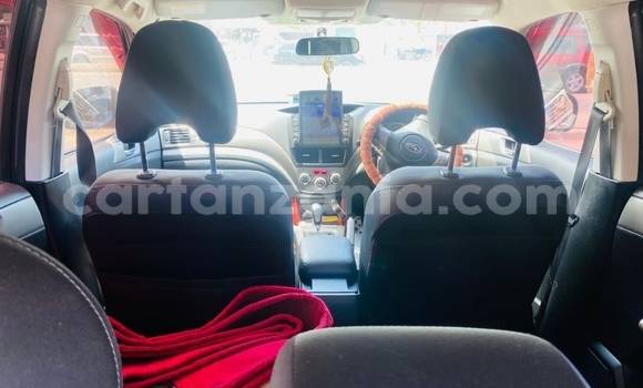 Nunua Ilio tumika Subaru Forester Nyeusi Gari ndani ya Dar es Salaam nchini Dar es Salaam Nunua Ilio tumika Subaru Forester Nyeusi Gari ndani ya Dar es Salaam nchini Dar es Salaam