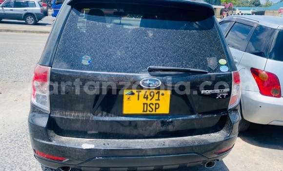 Nunua Ilio tumika Subaru Forester Nyeusi Gari ndani ya Dar es Salaam nchini Dar es Salaam Nunua Ilio tumika Subaru Forester Nyeusi Gari ndani ya Dar es Salaam nchini Dar es Salaam