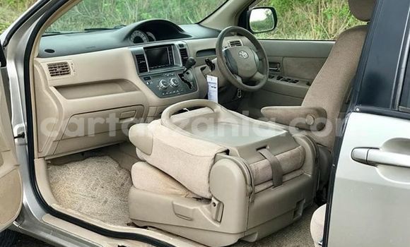 Buy Used Toyota Raum Silver Car in Dar es Salaam in Dar es Salaam Buy Used Toyota Raum Silver Car in Dar es Salaam in Dar es Salaam