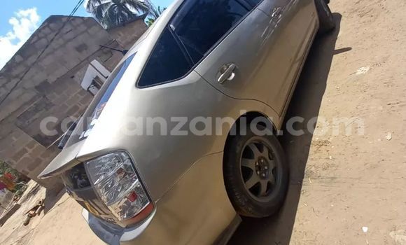 Buy Used Toyota Prius Beige Car in Dar es Salaam in Dar es Salaam Buy Used Toyota Prius Beige Car in Dar es Salaam in Dar es Salaam