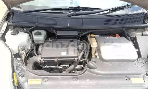 Buy Used Toyota Prius Beige Car in Dar es Salaam in Dar es Salaam Buy Used Toyota Prius Beige Car in Dar es Salaam in Dar es Salaam