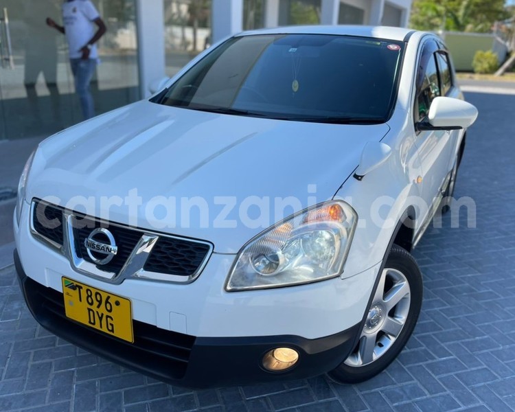 Big with watermark nissan dualis dar es salaam dar es salaam 16730