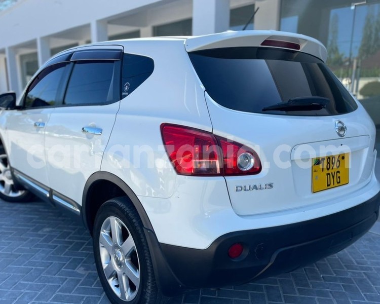 Big with watermark nissan dualis dar es salaam dar es salaam 16730