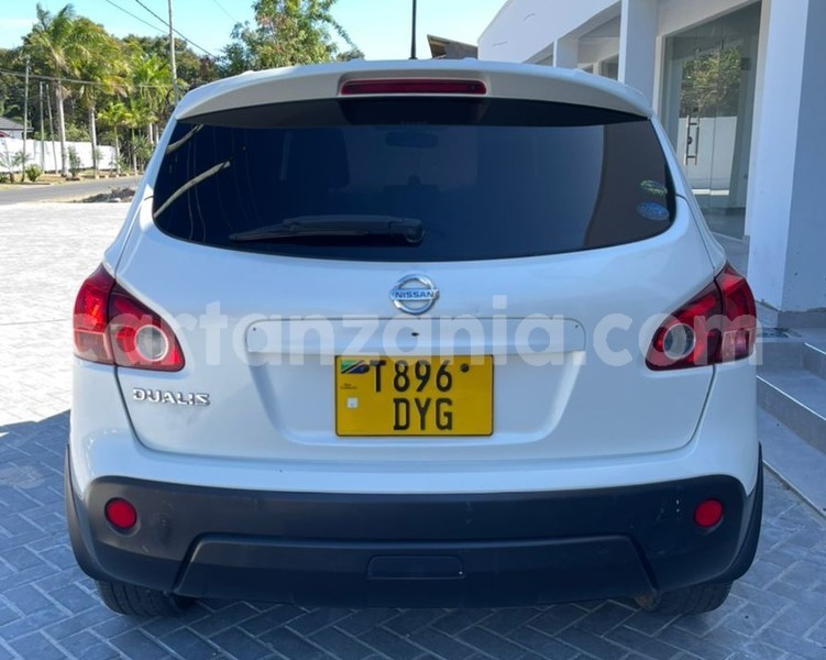 Big with watermark nissan dualis dar es salaam dar es salaam 16730