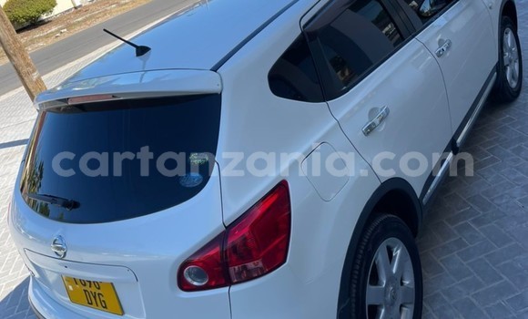 Nunua Ilio tumika Nissan Dualis Nyeupe Gari ndani ya Dar es Salaam nchini Dar es Salaam Nunua Ilio tumika Nissan Dualis Nyeupe Gari ndani ya Dar es Salaam nchini Dar es Salaam