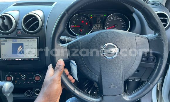 Nunua Ilio tumika Nissan Dualis Nyeupe Gari ndani ya Dar es Salaam nchini Dar es Salaam Nunua Ilio tumika Nissan Dualis Nyeupe Gari ndani ya Dar es Salaam nchini Dar es Salaam