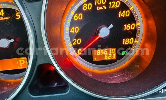 Buy Used Nissan Fuga White Car in Dar es Salaam in Dar es Salaam Buy Used Nissan Fuga White Car in Dar es Salaam in Dar es Salaam