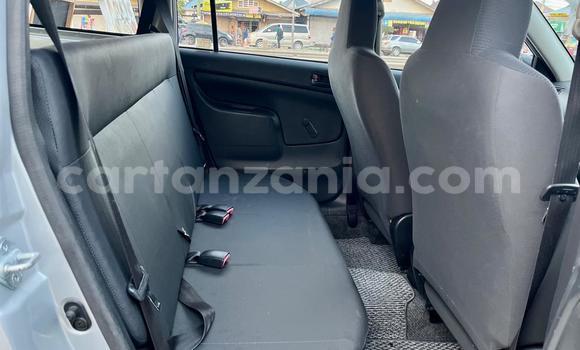 Buy Used Toyota Probox Silver Car in Dar es Salaam in Dar es Salaam Buy Used Toyota Probox Silver Car in Dar es Salaam in Dar es Salaam