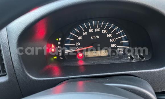 Buy Used Toyota Probox Silver Car in Dar es Salaam in Dar es Salaam Buy Used Toyota Probox Silver Car in Dar es Salaam in Dar es Salaam