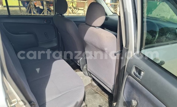 Buy Used Toyota Probox Silver Car in Dar es Salaam in Dar es Salaam Buy Used Toyota Probox Silver Car in Dar es Salaam in Dar es Salaam
