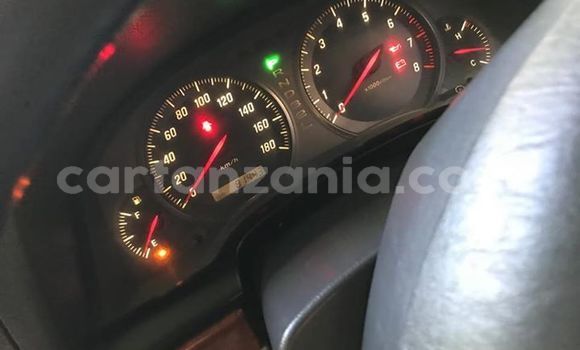 Buy Used Toyota Mark II Silver Car in Dar es Salaam in Dar es Salaam Buy Used Toyota Mark II Silver Car in Dar es Salaam in Dar es Salaam