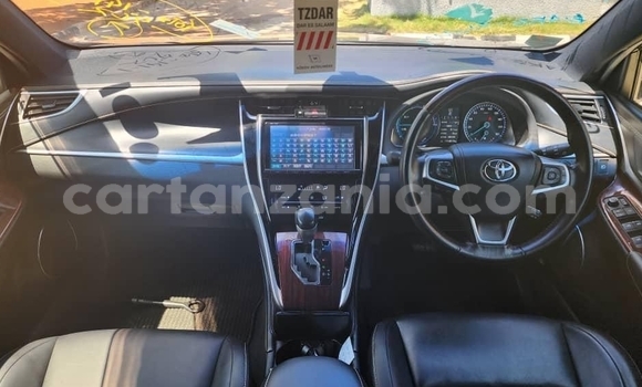 Nunua Mpya Toyota Harrier Nyeusi Gari ndani ya Dar es Salaam nchini Dar es Salaam Nunua Mpya Toyota Harrier Nyeusi Gari ndani ya Dar es Salaam nchini Dar es Salaam