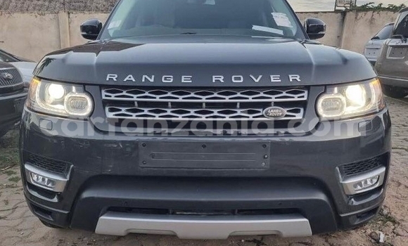 Nunua Mpya Land Rover Range Rover Sport Nyingine Gari ndani ya Dar es Salaam nchini Dar es Salaam Nunua Mpya Land Rover Range Rover Sport Nyingine Gari ndani ya Dar es Salaam nchini Dar es Salaam