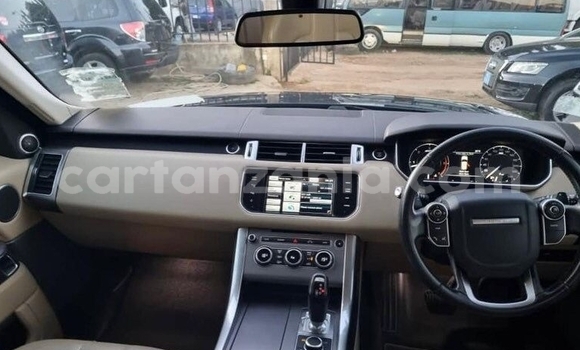 Nunua Mpya Land Rover Range Rover Sport Nyingine Gari ndani ya Dar es Salaam nchini Dar es Salaam Nunua Mpya Land Rover Range Rover Sport Nyingine Gari ndani ya Dar es Salaam nchini Dar es Salaam