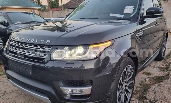 Nunua Mpya Land Rover Range Rover Sport Nyingine Gari ndani ya Dar es Salaam nchini Dar es Salaam Nunua Mpya Land Rover Range Rover Sport Nyingine Gari ndani ya Dar es Salaam nchini Dar es Salaam