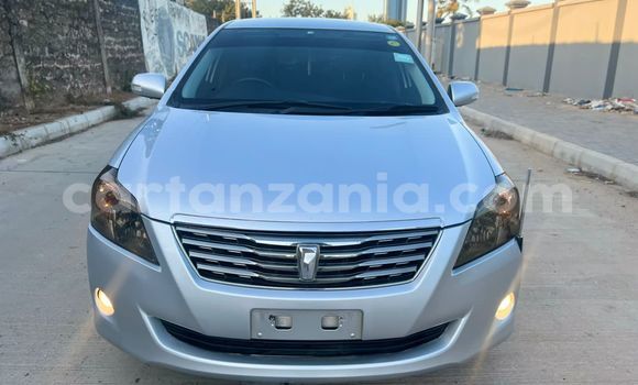 Nunua Ilio tumika Toyota Premio Fedha Gari ndani ya Dar es Salaam nchini Dar es Salaam Nunua Ilio tumika Toyota Premio Fedha Gari ndani ya Dar es Salaam nchini Dar es Salaam