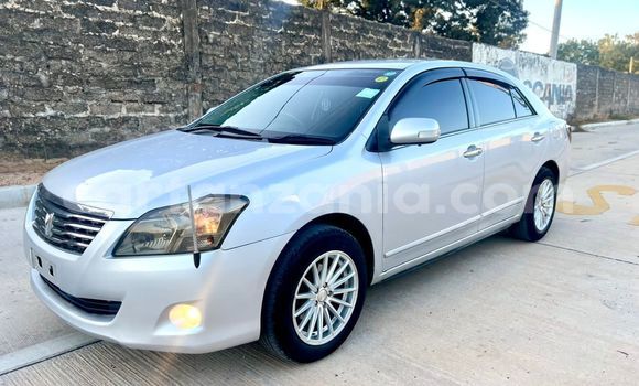 Nunua Ilio tumika Toyota Premio Fedha Gari ndani ya Dar es Salaam nchini Dar es Salaam Nunua Ilio tumika Toyota Premio Fedha Gari ndani ya Dar es Salaam nchini Dar es Salaam