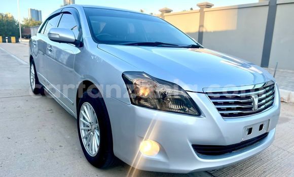 Nunua Ilio tumika Toyota Premio Fedha Gari ndani ya Dar es Salaam nchini Dar es Salaam Nunua Ilio tumika Toyota Premio Fedha Gari ndani ya Dar es Salaam nchini Dar es Salaam