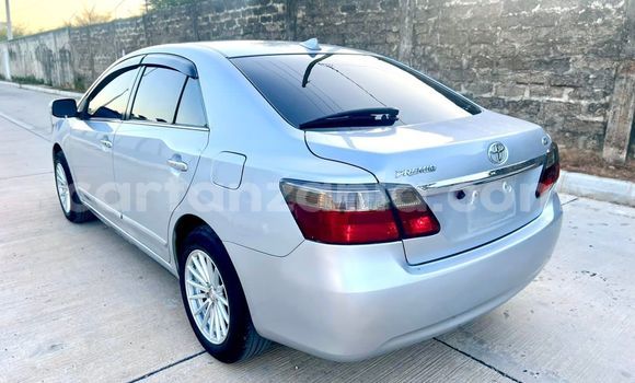 Nunua Ilio tumika Toyota Premio Fedha Gari ndani ya Dar es Salaam nchini Dar es Salaam Nunua Ilio tumika Toyota Premio Fedha Gari ndani ya Dar es Salaam nchini Dar es Salaam