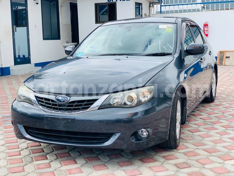 Big with watermark subaru impreza dar es salaam dar es salaam 16741