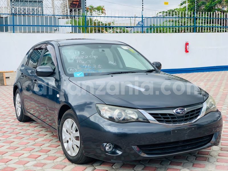 Big with watermark subaru impreza dar es salaam dar es salaam 16741