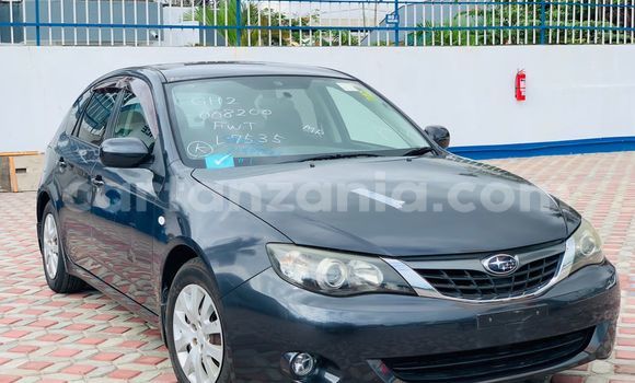 Nunua Imported Subaru Impreza Nyeusi Gari ndani ya Dar es Salaam nchini Dar es Salaam Nunua Imported Subaru Impreza Nyeusi Gari ndani ya Dar es Salaam nchini Dar es Salaam