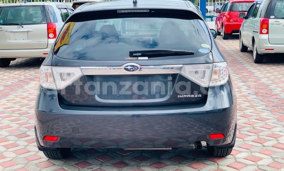 Nunua Imported Subaru Impreza Nyeusi Gari ndani ya Dar es Salaam nchini Dar es Salaam Nunua Imported Subaru Impreza Nyeusi Gari ndani ya Dar es Salaam nchini Dar es Salaam