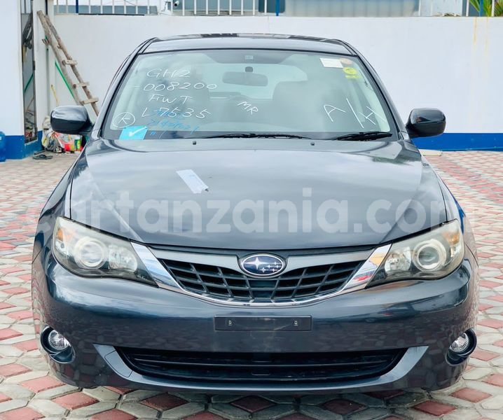 Big with watermark subaru impreza dar es salaam dar es salaam 16741