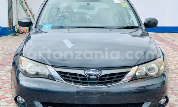 Nunua Imported Subaru Impreza Nyeusi Gari ndani ya Dar es Salaam nchini Dar es Salaam Nunua Imported Subaru Impreza Nyeusi Gari ndani ya Dar es Salaam nchini Dar es Salaam