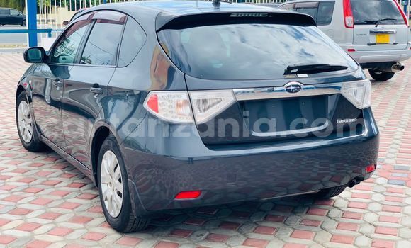 Nunua Imported Subaru Impreza Nyeusi Gari ndani ya Dar es Salaam nchini Dar es Salaam Nunua Imported Subaru Impreza Nyeusi Gari ndani ya Dar es Salaam nchini Dar es Salaam