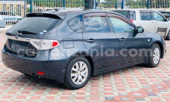 Nunua Imported Subaru Impreza Nyeusi Gari ndani ya Dar es Salaam nchini Dar es Salaam Nunua Imported Subaru Impreza Nyeusi Gari ndani ya Dar es Salaam nchini Dar es Salaam