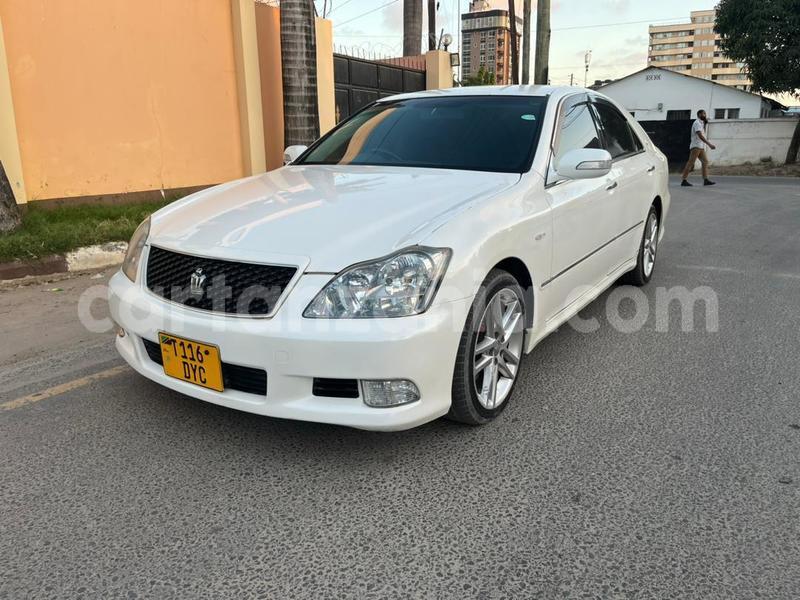 Big with watermark toyota crown dar es salaam dar es salaam 16742