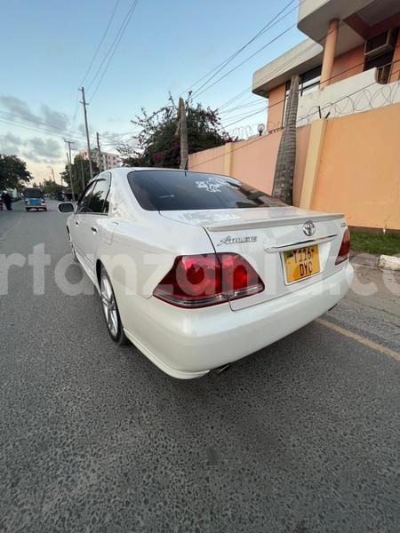 Big with watermark toyota crown dar es salaam dar es salaam 16742