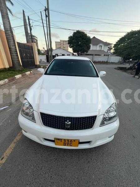 Big with watermark toyota crown dar es salaam dar es salaam 16742