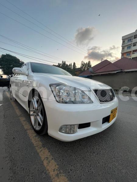 Big with watermark toyota crown dar es salaam dar es salaam 16742