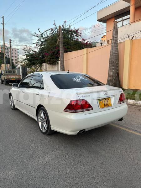 Big with watermark toyota crown dar es salaam dar es salaam 16742