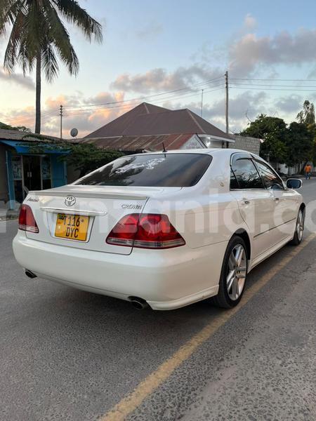 Big with watermark toyota crown dar es salaam dar es salaam 16742