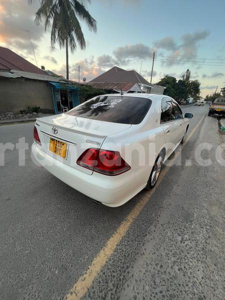 Big with watermark toyota crown dar es salaam dar es salaam 16742