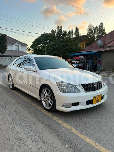 Big with watermark toyota crown dar es salaam dar es salaam 16742