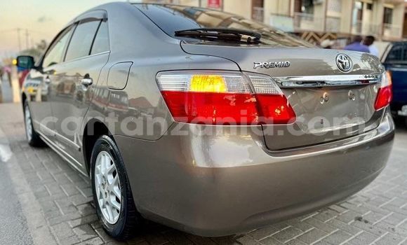 Nunua Imported Toyota Premio Nyingine Gari ndani ya Dar es Salaam nchini Dar es Salaam Nunua Imported Toyota Premio Nyingine Gari ndani ya Dar es Salaam nchini Dar es Salaam