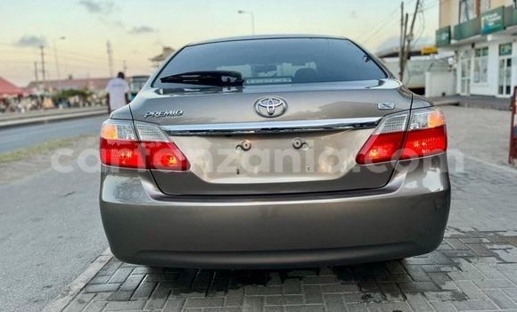 Nunua Imported Toyota Premio Nyingine Gari ndani ya Dar es Salaam nchini Dar es Salaam Nunua Imported Toyota Premio Nyingine Gari ndani ya Dar es Salaam nchini Dar es Salaam