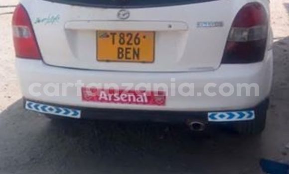 Nunua Ilio tumika Mazda Demio Nyeupe Gari ndani ya Dar es Salaam nchini Dar es Salaam Nunua Ilio tumika Mazda Demio Nyeupe Gari ndani ya Dar es Salaam nchini Dar es Salaam