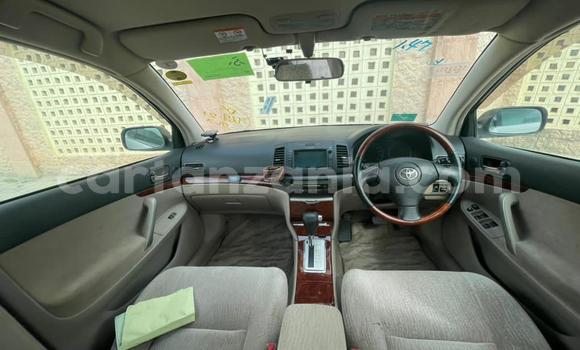 Buy Import Toyota Premio White Car in Dar es Salaam in Dar es Salaam Buy Import Toyota Premio White Car in Dar es Salaam in Dar es Salaam