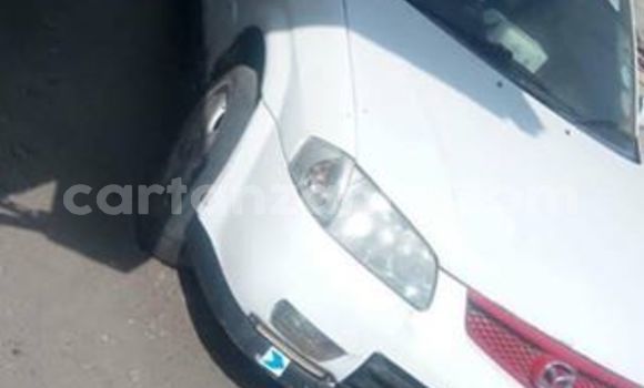 Nunua Ilio tumika Mazda Demio Nyeupe Gari ndani ya Dar es Salaam nchini Dar es Salaam Nunua Ilio tumika Mazda Demio Nyeupe Gari ndani ya Dar es Salaam nchini Dar es Salaam