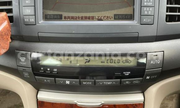 Buy Import Toyota Premio White Car in Dar es Salaam in Dar es Salaam Buy Import Toyota Premio White Car in Dar es Salaam in Dar es Salaam