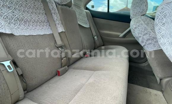 Buy Import Toyota Premio White Car in Dar es Salaam in Dar es Salaam Buy Import Toyota Premio White Car in Dar es Salaam in Dar es Salaam